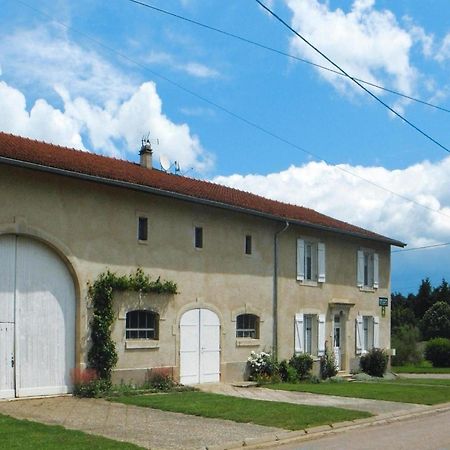 Lorraine Country House Near Lake Madine Lahayville Exteriér fotografie