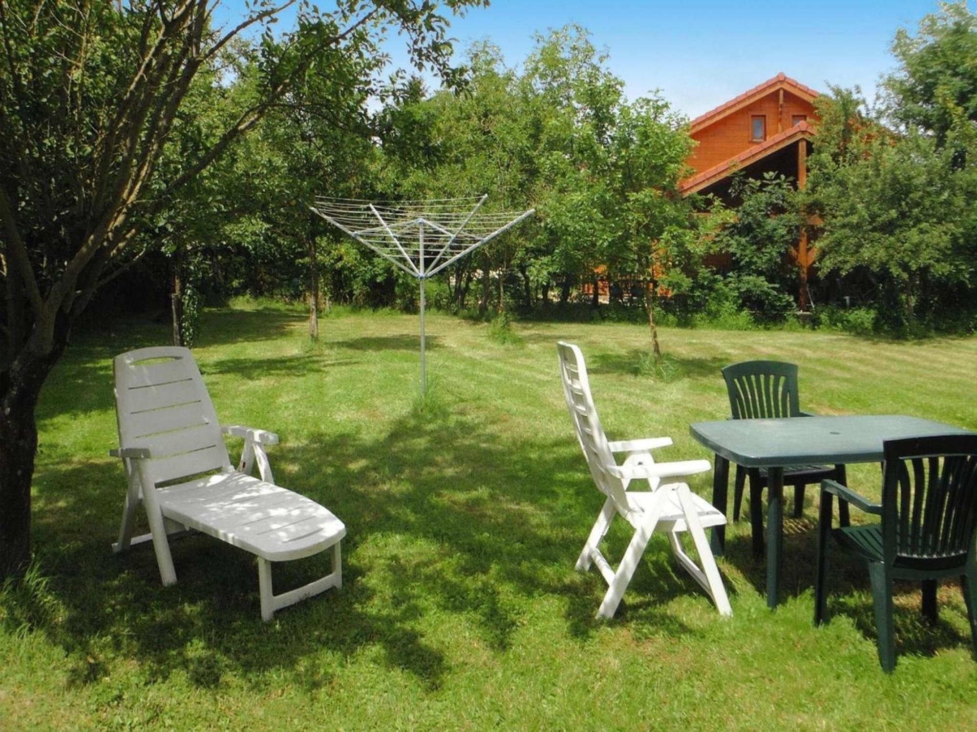 Lorraine Country House Near Lake Madine Lahayville Exteriér fotografie